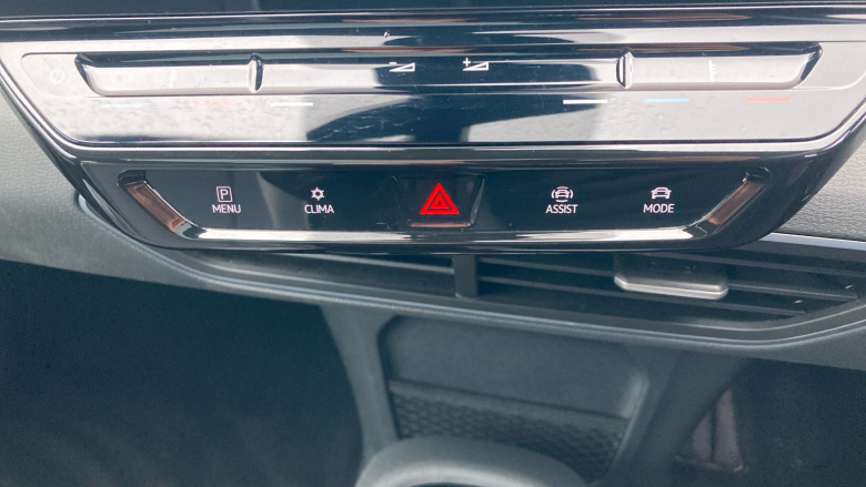 Volkswagen ID.3 150kW Family Pro Performance 58kWh 5dr Auto Electric Hatchback